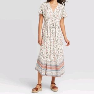Knox Rose Maxi Dress